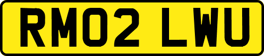 RM02LWU