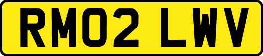 RM02LWV
