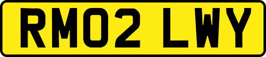 RM02LWY