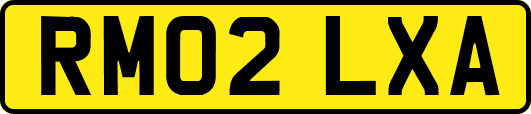 RM02LXA