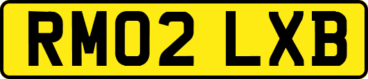 RM02LXB