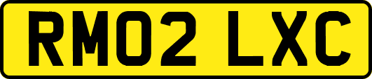 RM02LXC