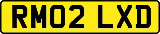 RM02LXD