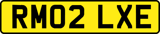 RM02LXE
