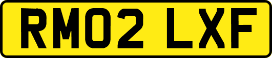 RM02LXF