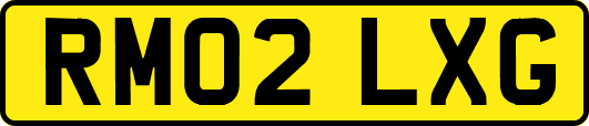 RM02LXG
