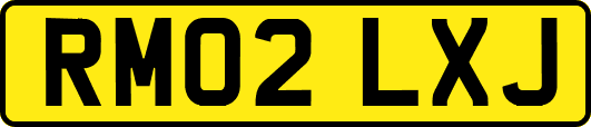 RM02LXJ