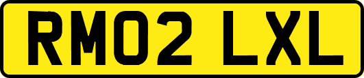RM02LXL