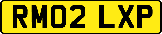 RM02LXP