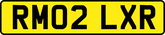 RM02LXR