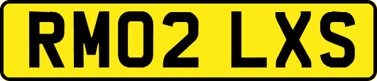 RM02LXS