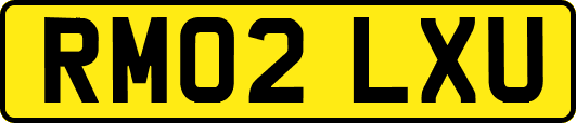 RM02LXU