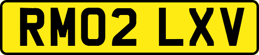 RM02LXV