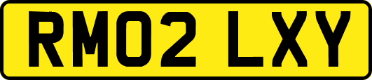 RM02LXY