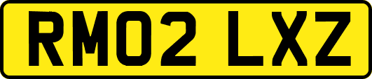 RM02LXZ