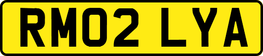 RM02LYA