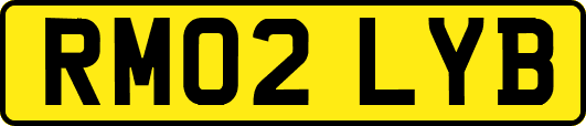 RM02LYB