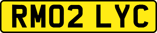 RM02LYC
