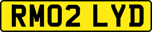 RM02LYD
