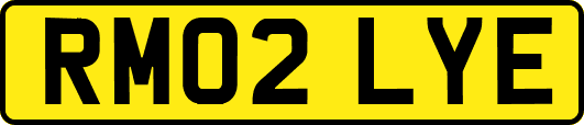 RM02LYE