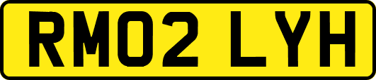 RM02LYH