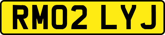 RM02LYJ