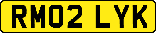 RM02LYK