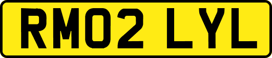 RM02LYL