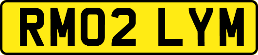 RM02LYM