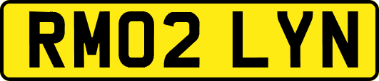 RM02LYN