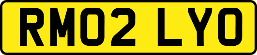 RM02LYO