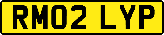 RM02LYP
