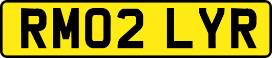 RM02LYR