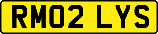 RM02LYS