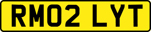 RM02LYT