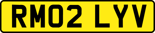RM02LYV