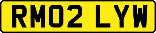 RM02LYW