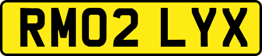 RM02LYX