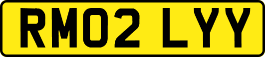 RM02LYY