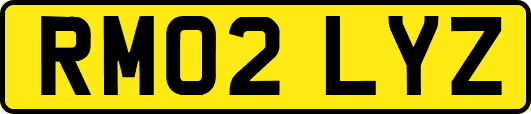 RM02LYZ