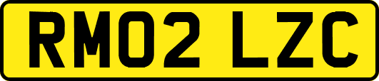 RM02LZC