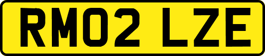 RM02LZE