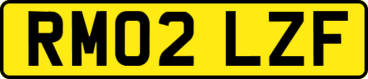 RM02LZF