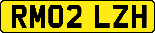 RM02LZH