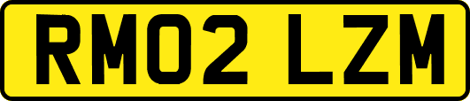 RM02LZM