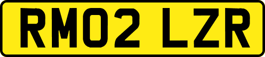 RM02LZR