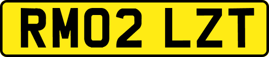 RM02LZT