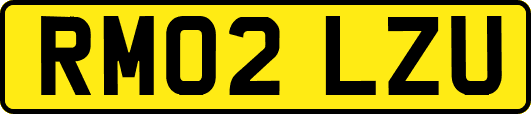 RM02LZU