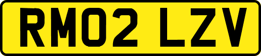 RM02LZV