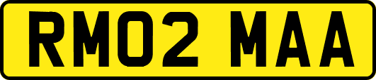 RM02MAA